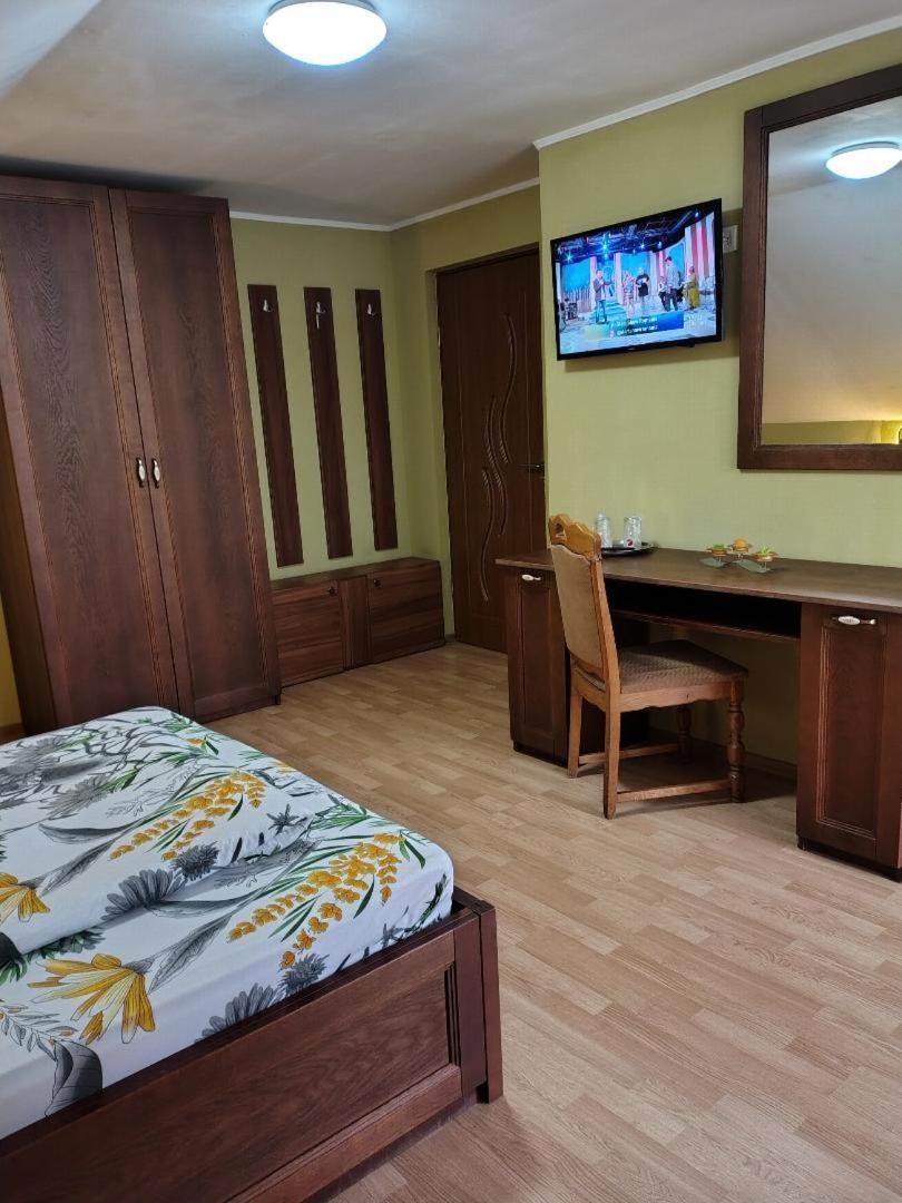 Vis Pension Viile Satu Mare Exterior foto