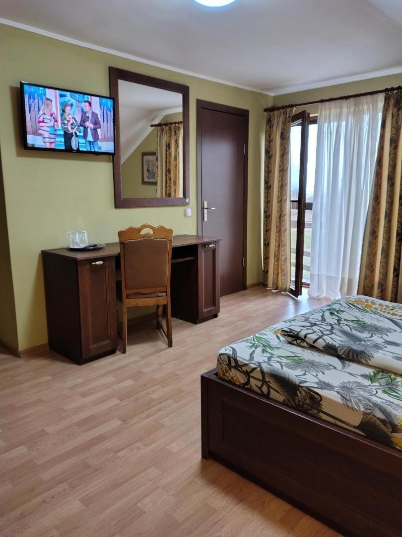 Vis Pension Viile Satu Mare Exterior foto