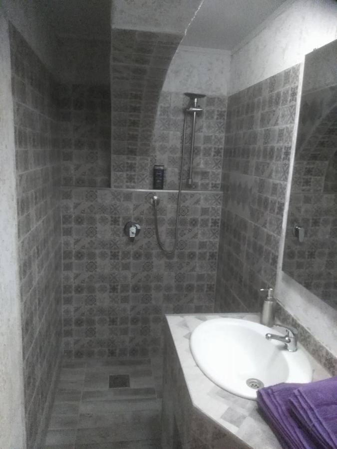Vis Pension Viile Satu Mare Exterior foto